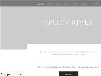 spoonrivernc.com