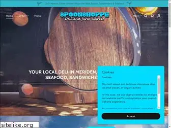 spoonshoppe.com