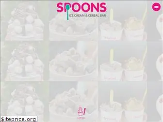 spoonsli.com