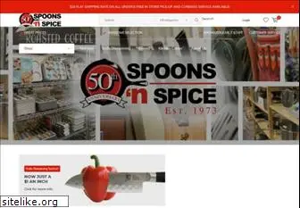 spoonsnspice.com