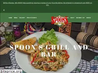 spoonsoc.com