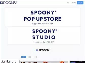 spoony.jp