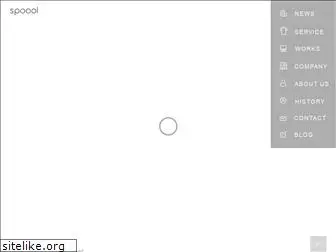 spoool.co.jp