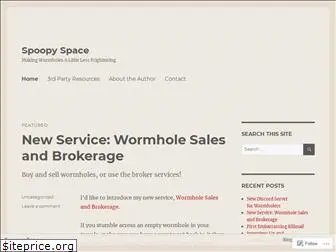 spoopyspace.wordpress.com