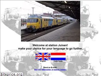 spoorwegfoto.nl
