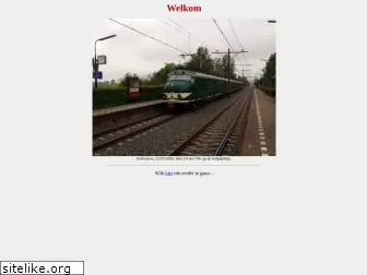 spoorwegmaterieel.nl