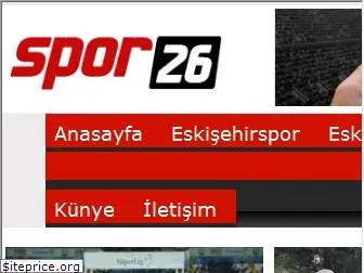 spor26.com