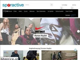 sporactive.com.tr