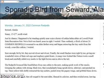 sporadicbird.blogspot.com