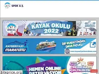 sporaskayseri.com