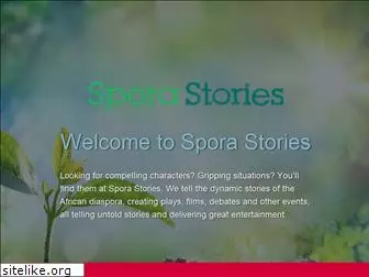 sporastories.com