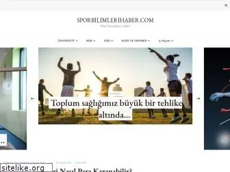 sporbilimlerihaber.com