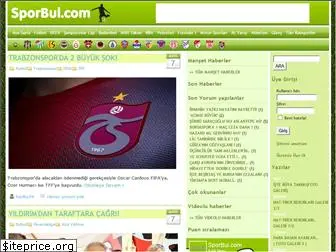 sporbul.com