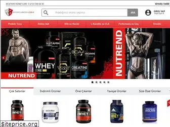 sporcubesin.com
