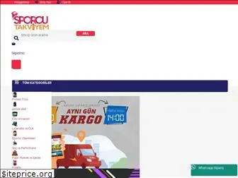 sporcutakviyem.com