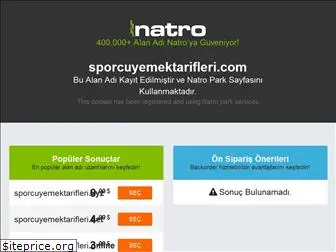 sporcuyemektarifleri.com