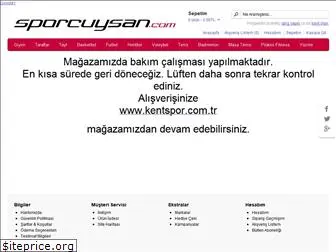 sporcuysan.com