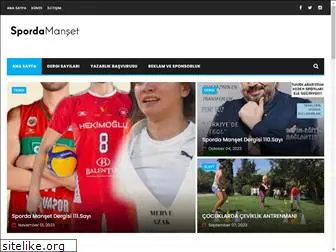 spordamanset.com