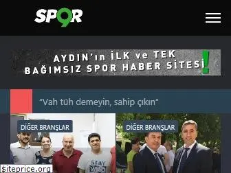 spordokuz.com