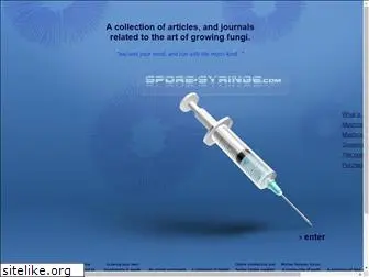 spore-syringe.com