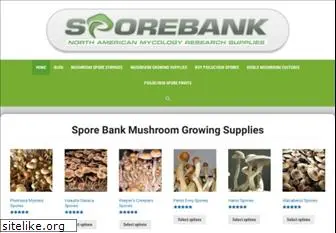 sporebank.com