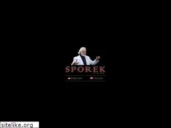 sporek.com