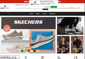 sporfashion.com