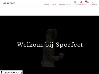 sporfect.be