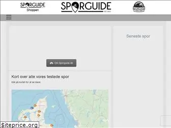 sporguide.dk