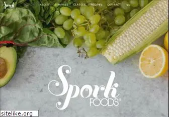 sporkfoods.com