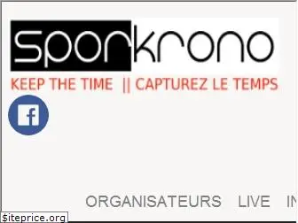 sporkrono.fr