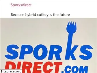 sporksdirect.com