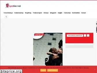 sporlive.net