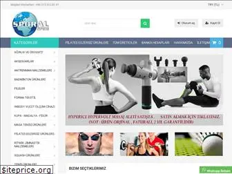 spormaster.com