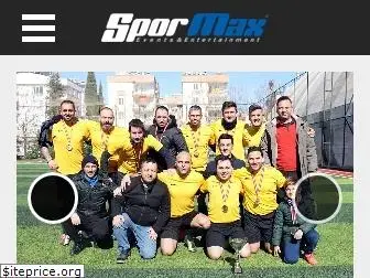 spormax.com