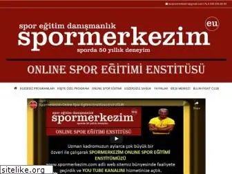 spormerkezim.com