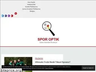 sporoptik.com
