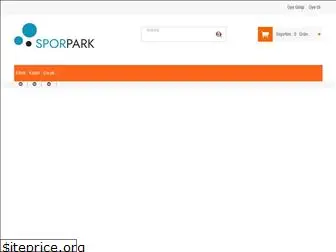 sporpark.com.tr