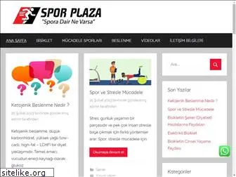 sporplaza.com