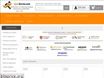 sporservis.com