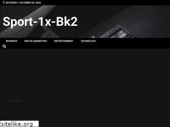 sport-1x-bk2.com