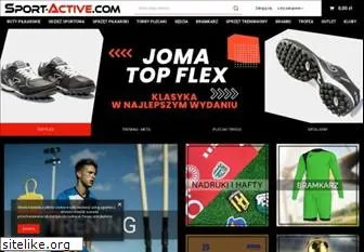 sport-active.com