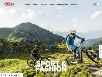 sport-alber.com