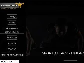 sport-attack.net