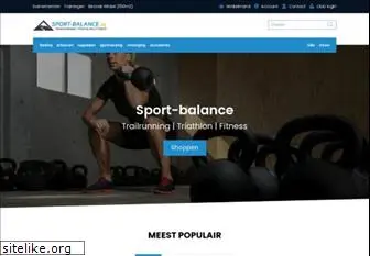 sport-balance.nl