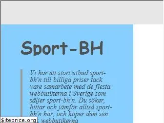 sport-bh.nu