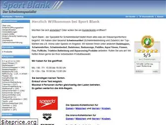 sport-blank.de
