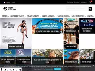 sport-booking.com