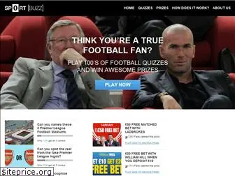 sport-buzz.com