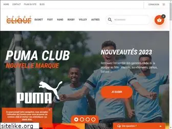 sport-clique.fr